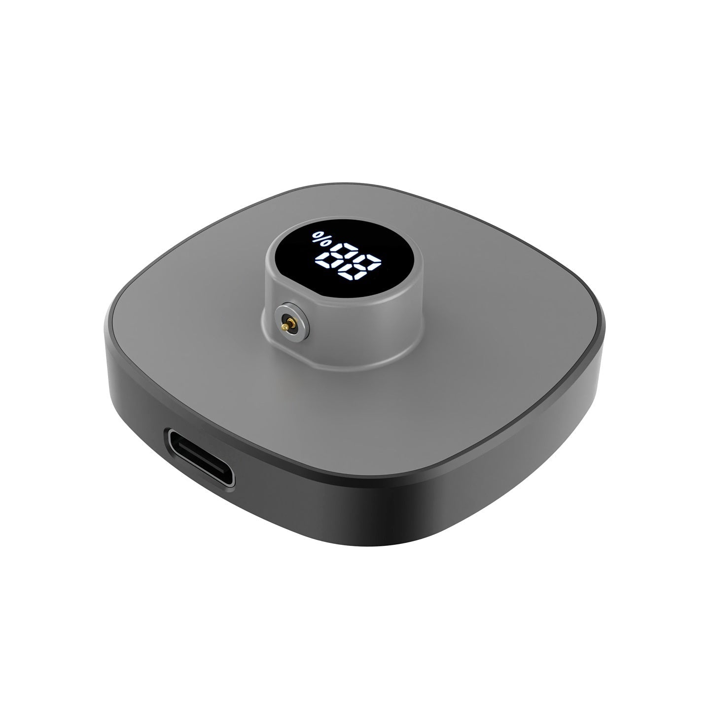 Smart Ring Heart Rate Blood Oxygen Sleep Monitor Step Counter & Female Cycle Tracker