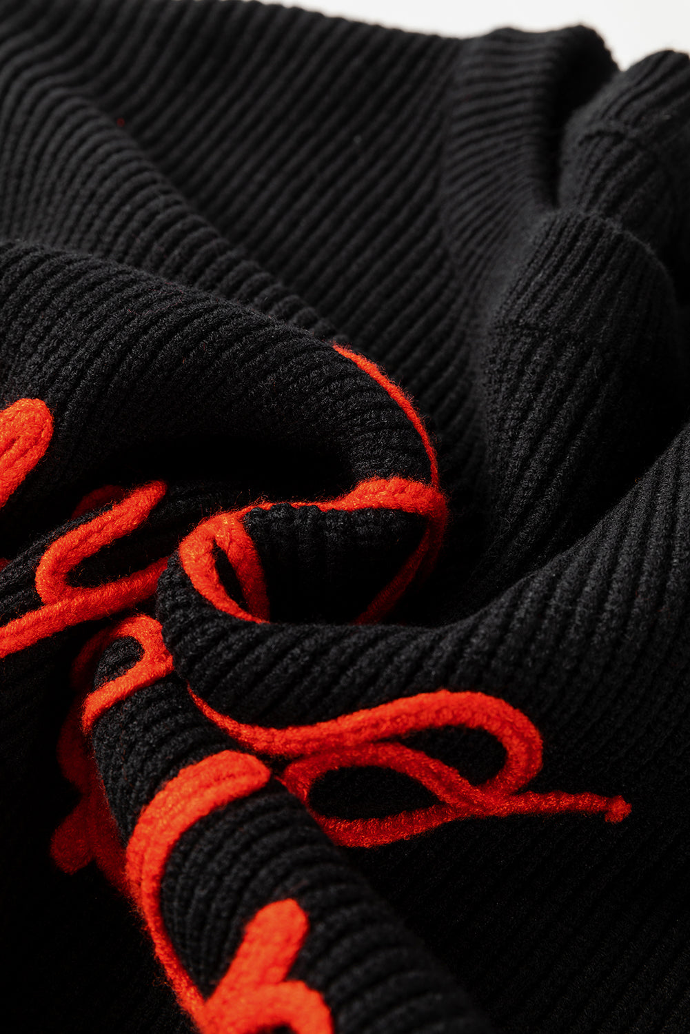 Hello Pumpkin Crewneck Sweater