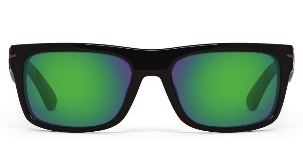 Zoar Modern Lightweight Sunglasses with UV Protection