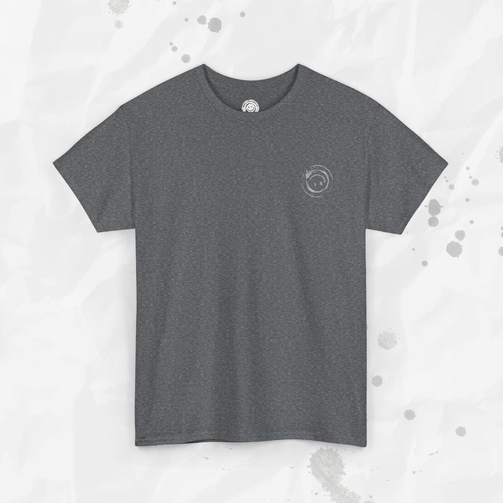Mentally On Another Planet - T-Shirt