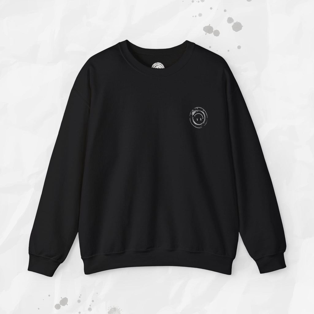 Creature of the Night – Crewneck Sweatshirt