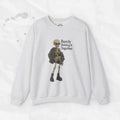 Barely Holding It Together - Crewneck Sweatshirt