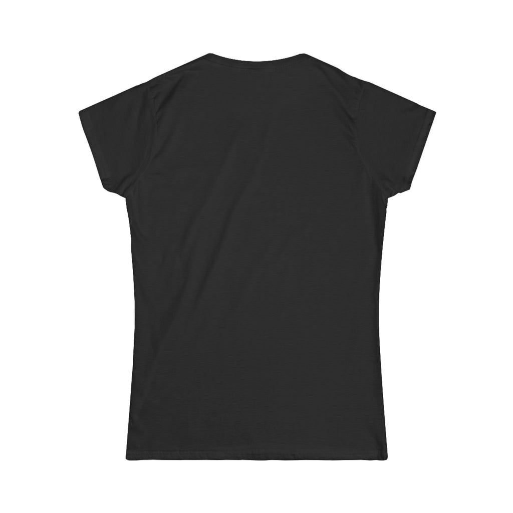 Women's Grayarbie Softstyle Tee - Semi-Fitted Ringspun Cotton