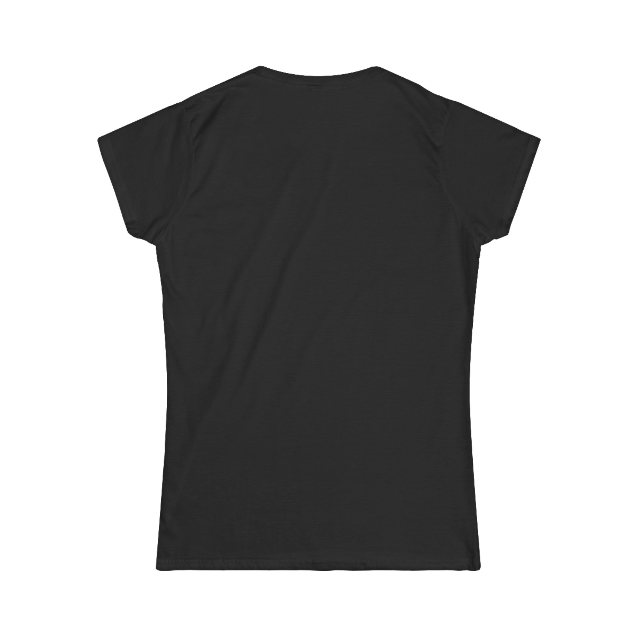 Women's Grayarbie Softstyle Tee - Semi-Fitted Ringspun Cotton