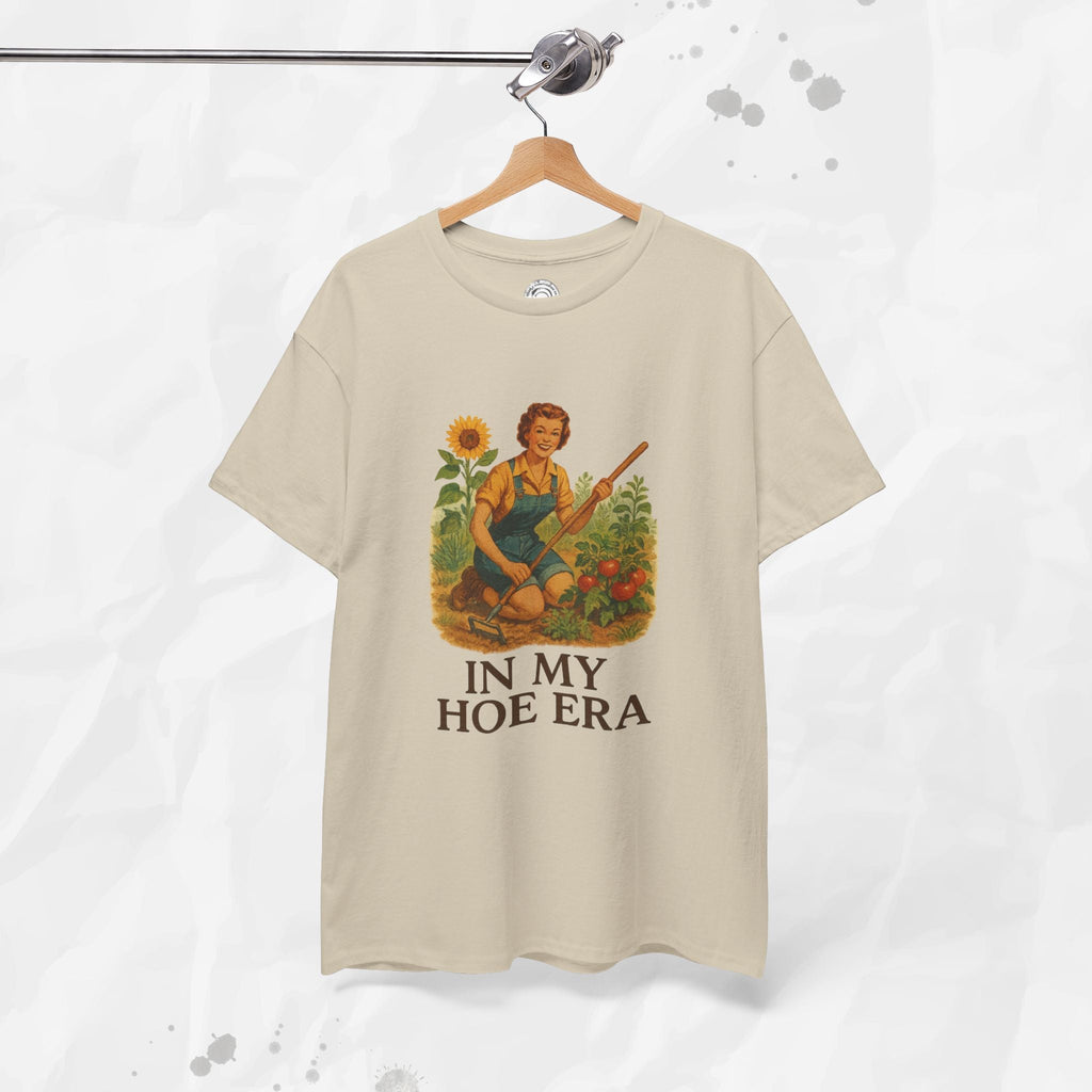 In My Hoe Era - T-Shirt