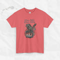Still Free. Still Feral. - T-Shirt