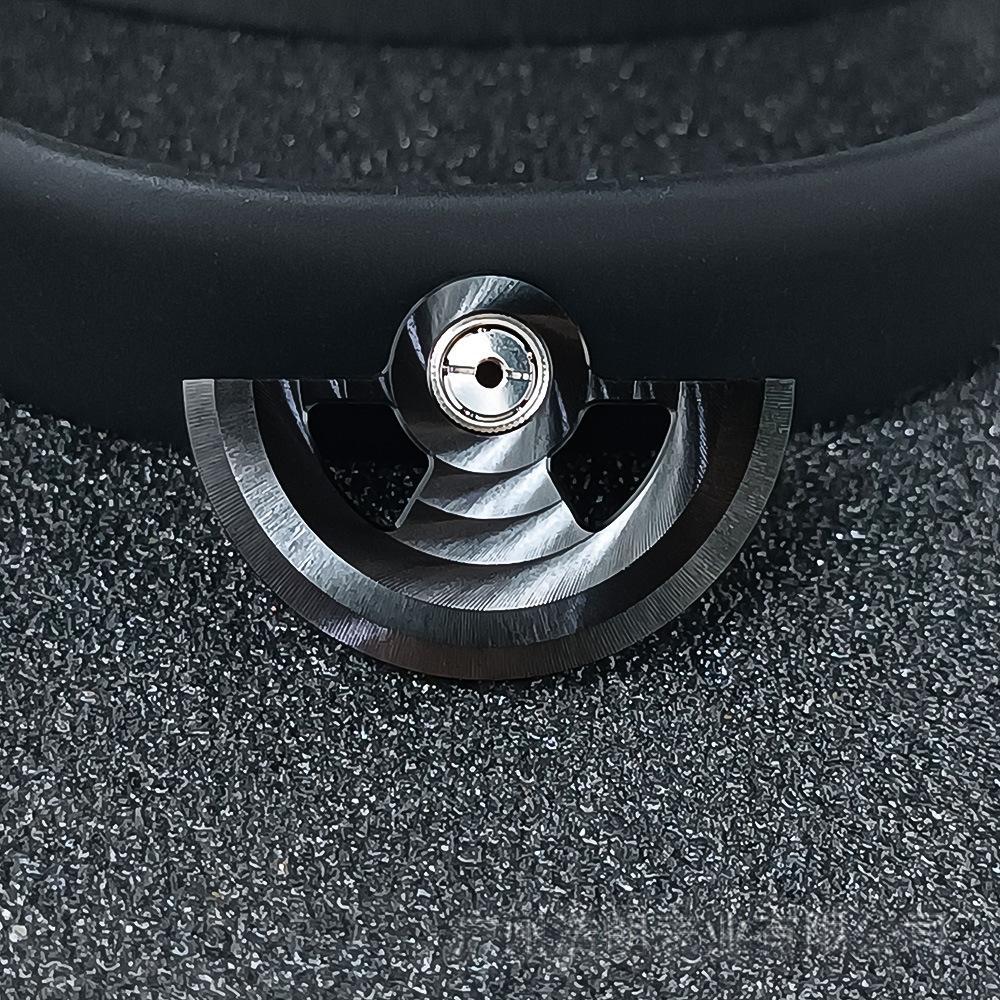 NH35 Automatic Watch Movement Accessory Metal Rotor Weight