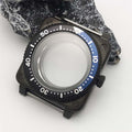 Modified Parts Square Base Watch Case