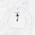 Burnt Out, Not Banished - Long Sleeve T-Shirt