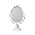 Coquette Mirror with Bow