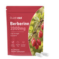 Berberine Extract Capsules
