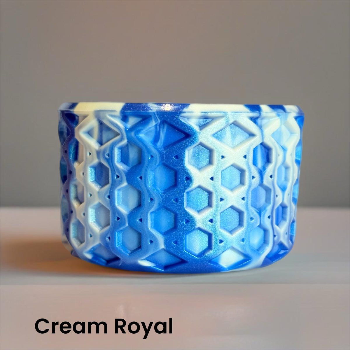 Cream Royal Waffle Boots™