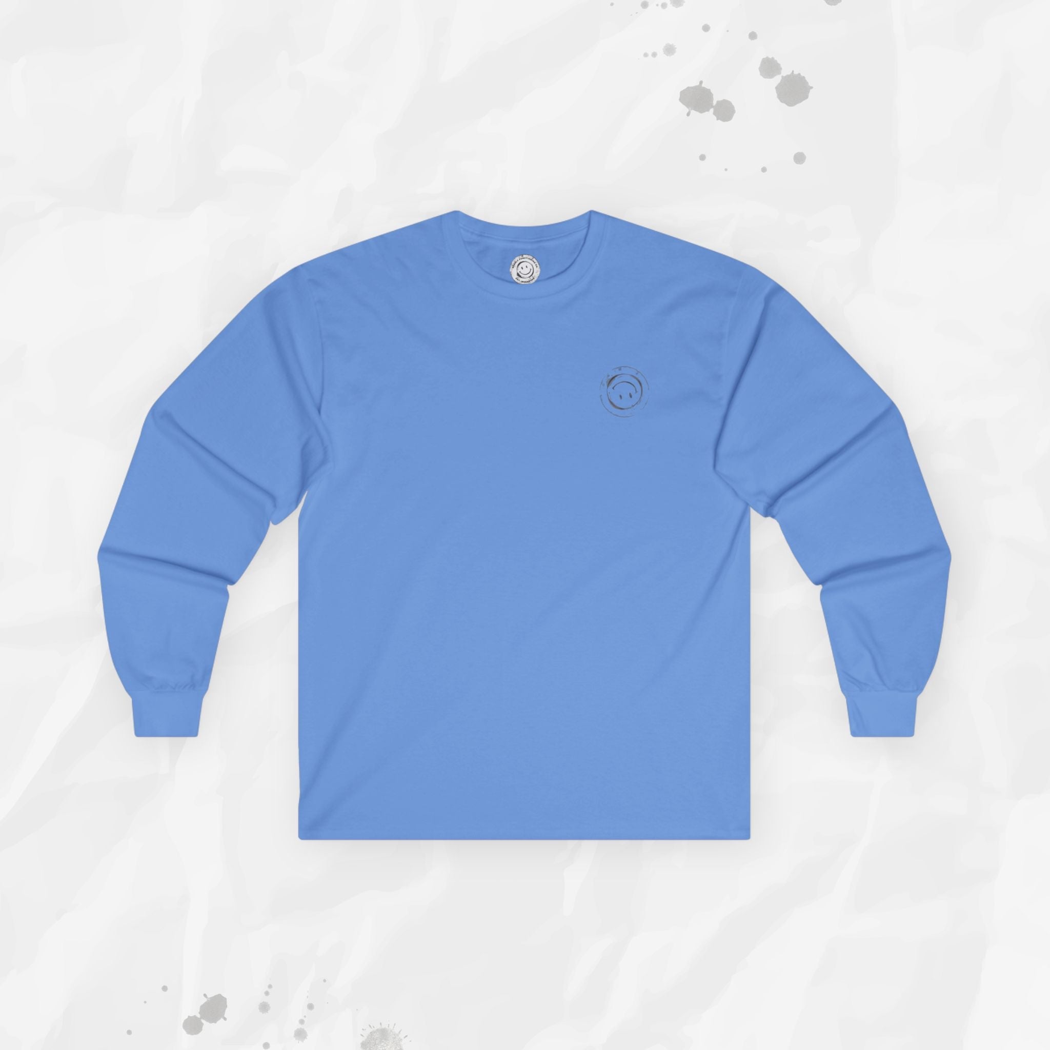 Close Encounters of the Flirty Kind – Long Sleeve T-Shirt