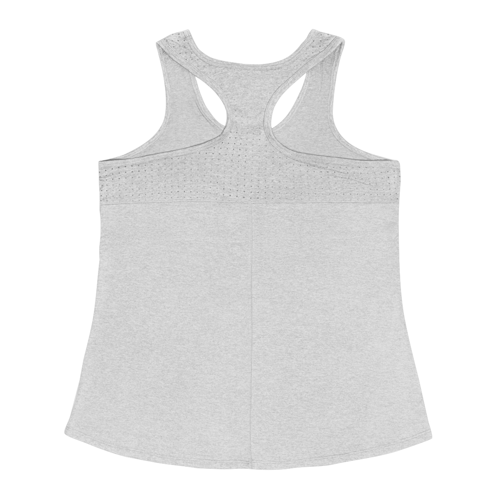 Women's Racerback Sports Top - Athletic Performance Tank