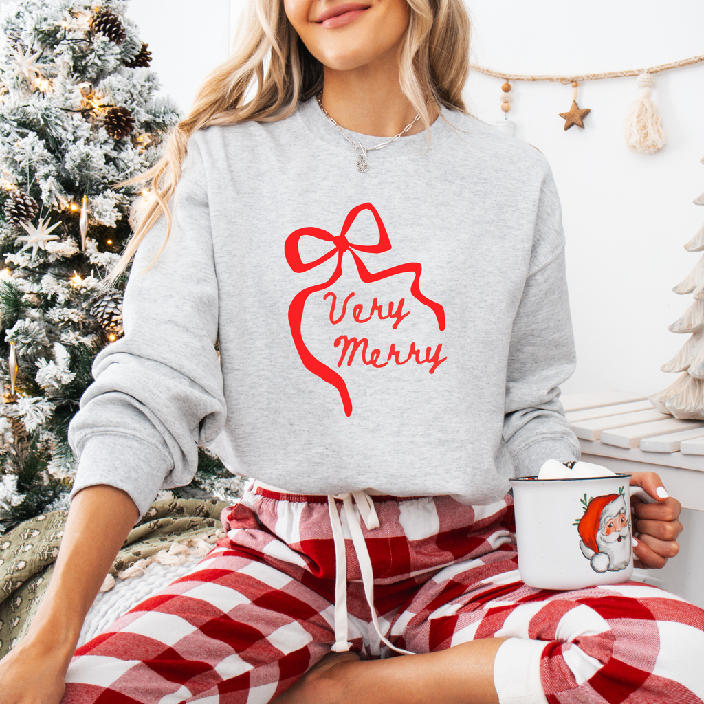 Very Merry