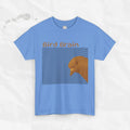 Bird Brain – T-Shirt