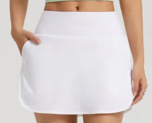 Women's Cool Sunscreen Tennis Sports Yoga Culottes