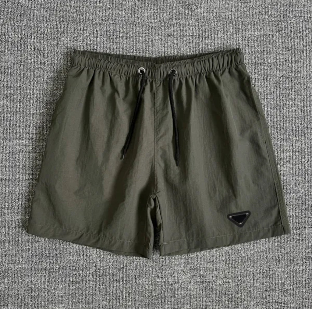 Sunsun luxury designer men beach shorts