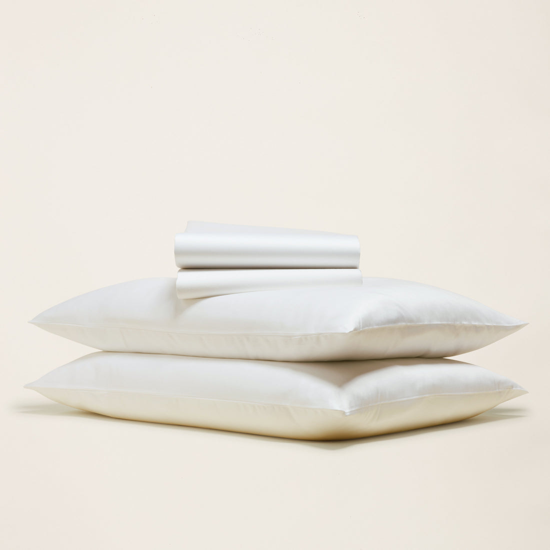 Australian Long-Staple Cotton Sateen Bedding Bundle - Image 10