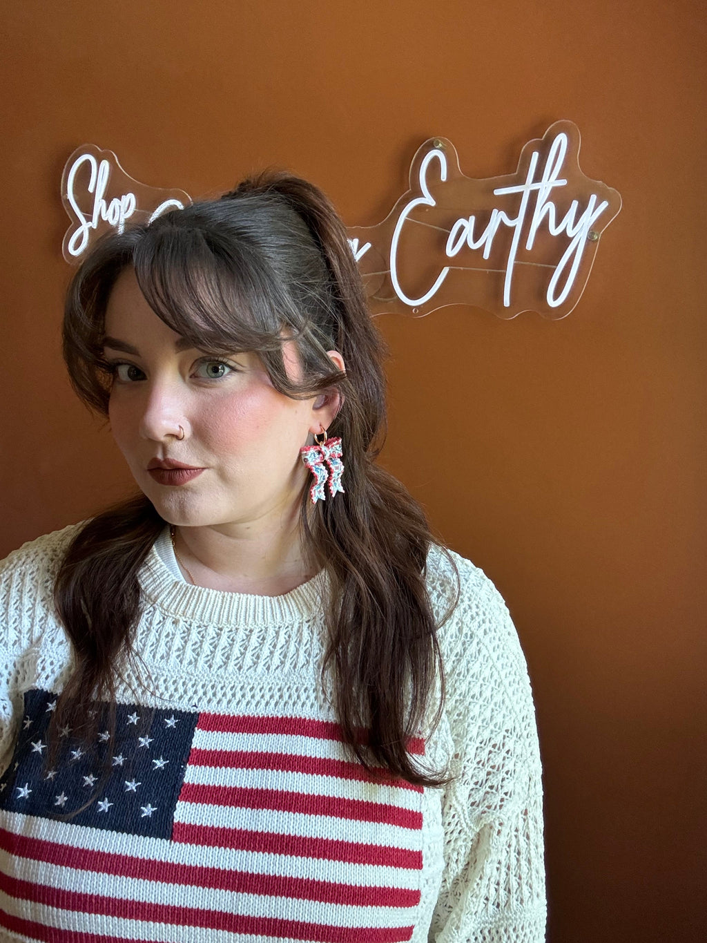 Americana Ribbons