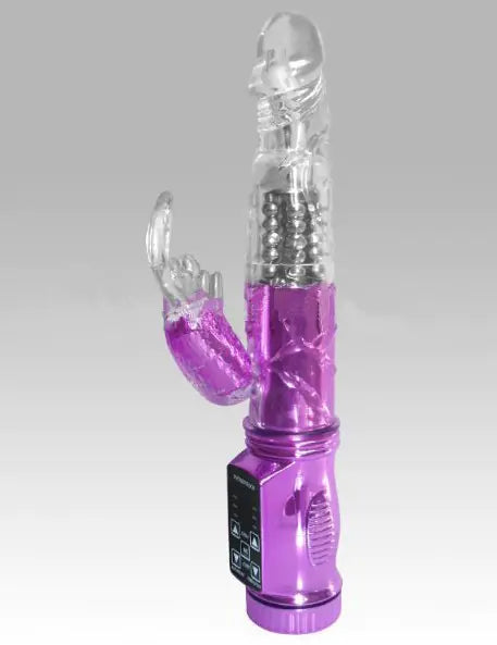 Vibrating AV Stick - Adult Pleasure Device