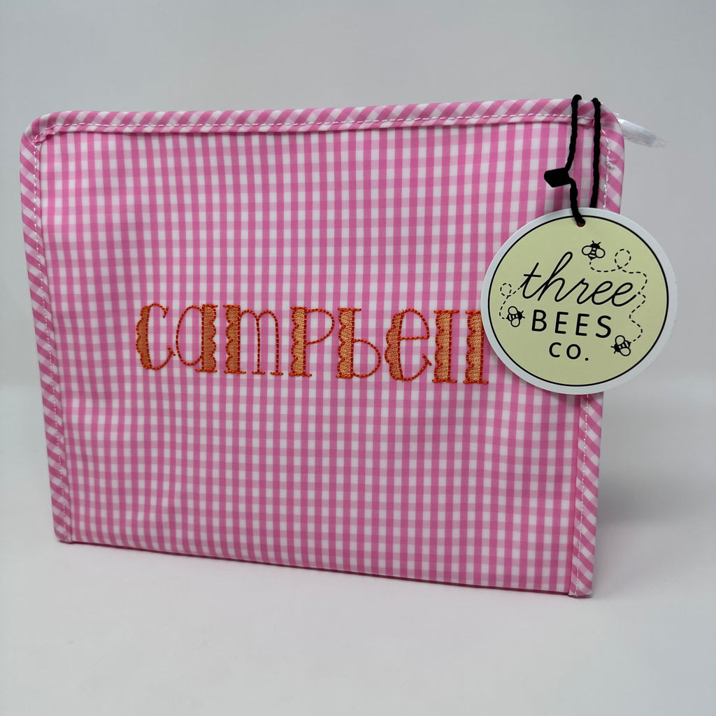 TRVL Roadie Size LARGE