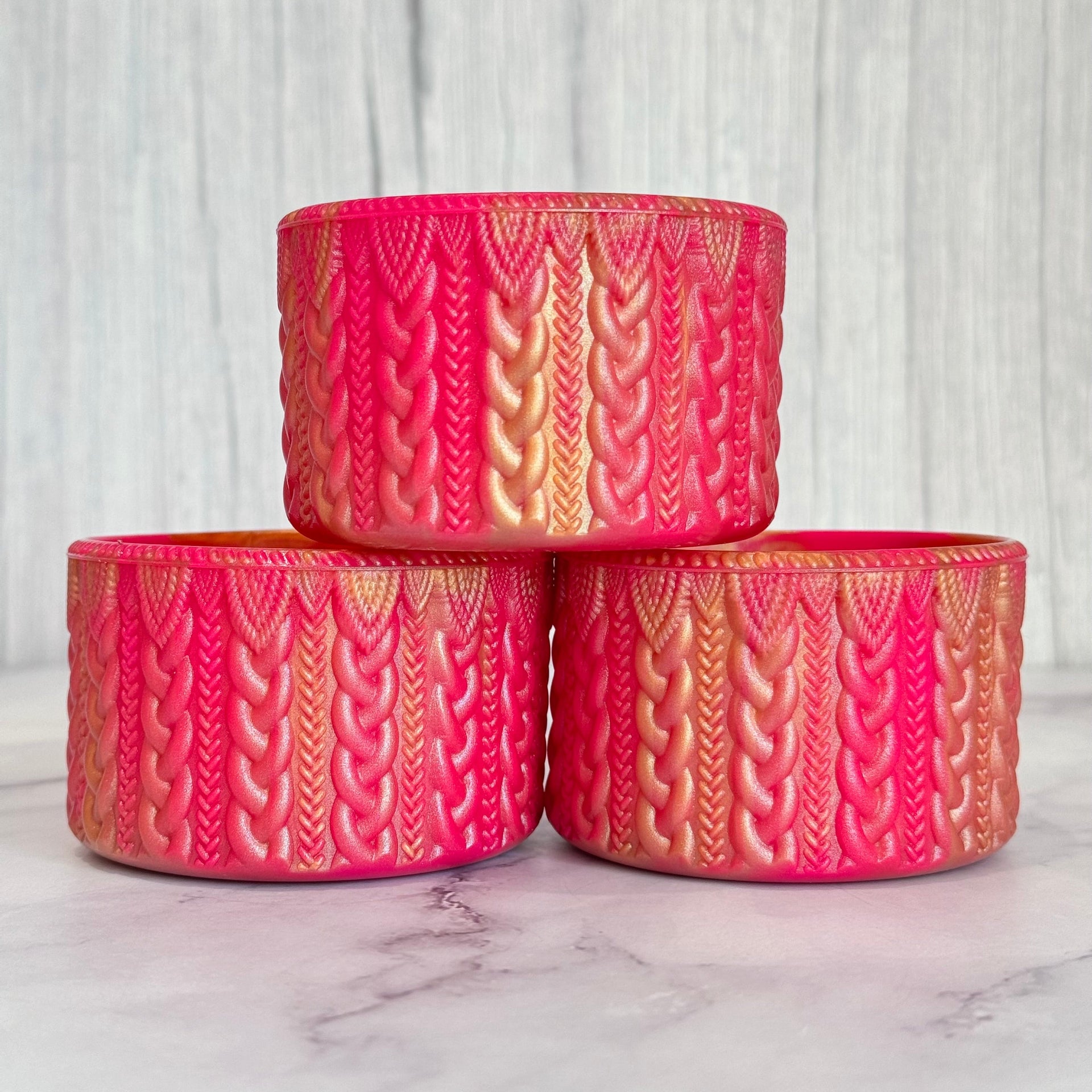 DYNAMITE REMIX MACRAME  Boot