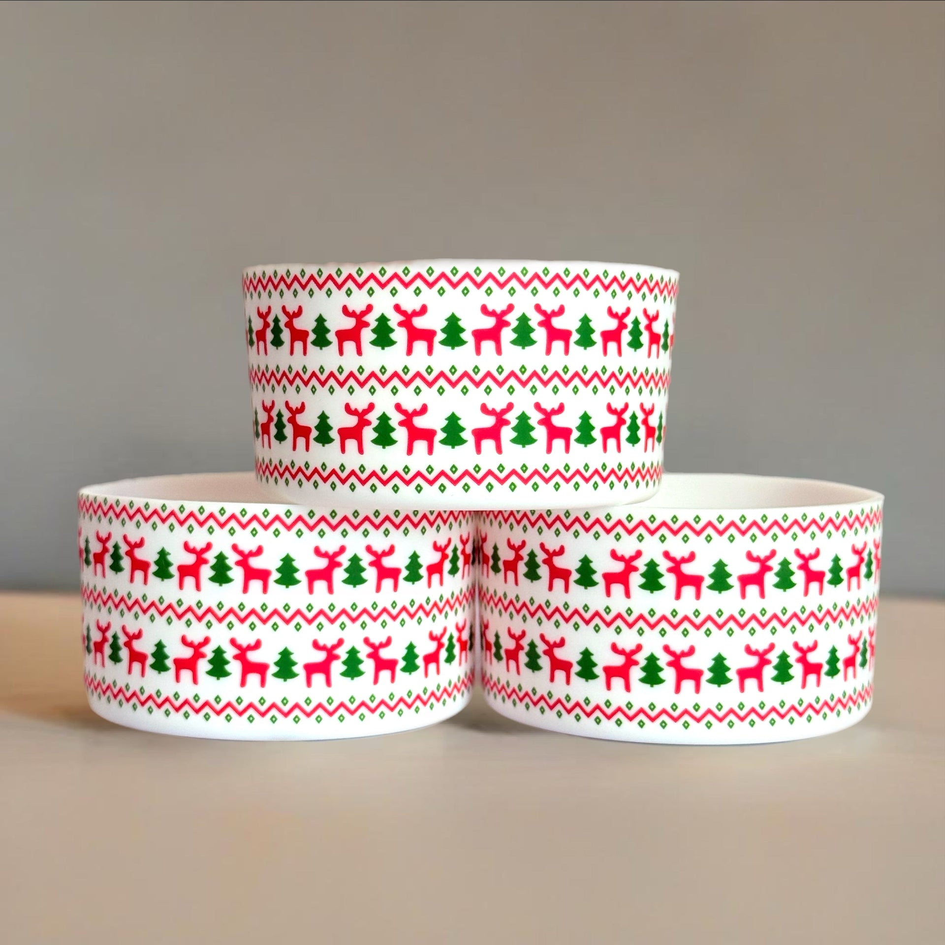 Christmas Sweater  Boot