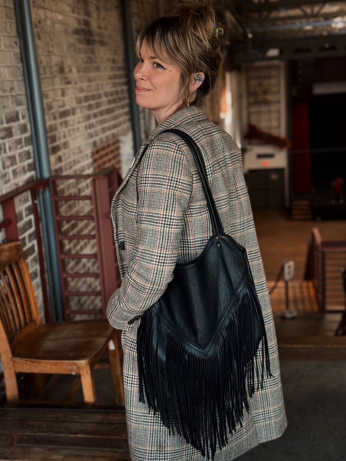The Desert Tote
