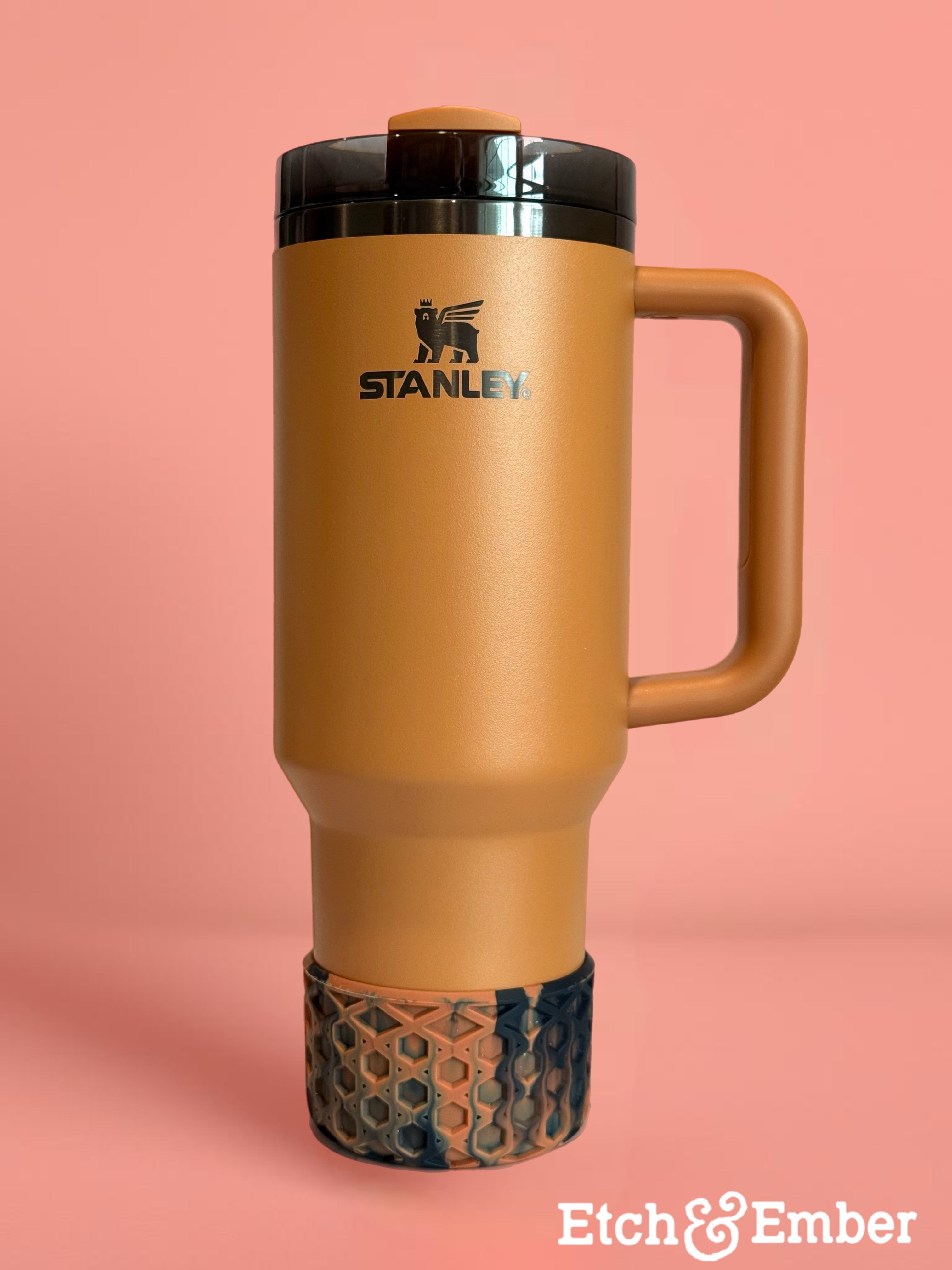 Toast Remix Waffle Boot