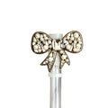 Deluxe Metal Straw Topper