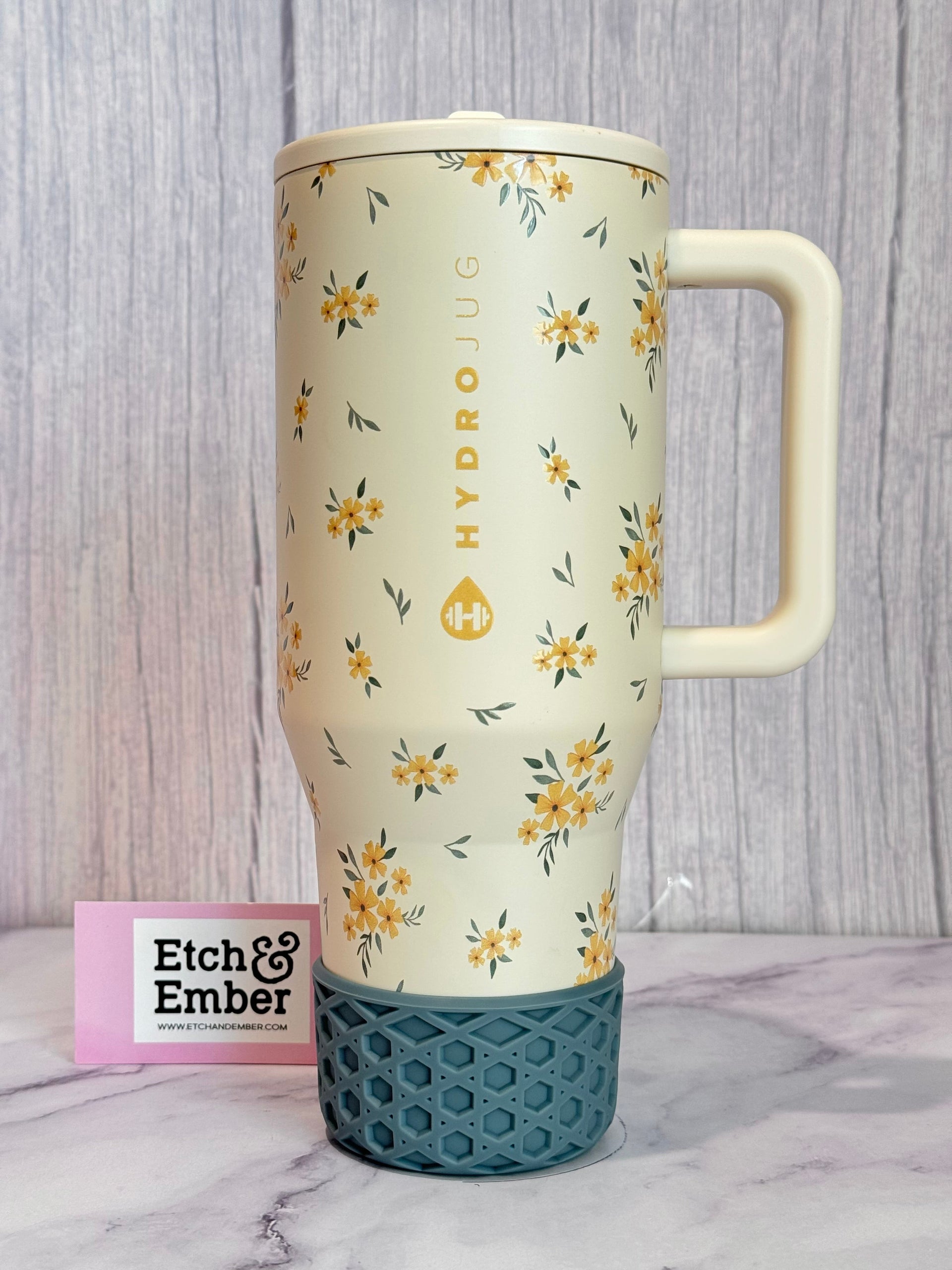 Shale Waffle Boot