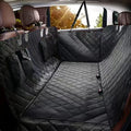 Car Pet Seat Cover – Rear Seat Protector