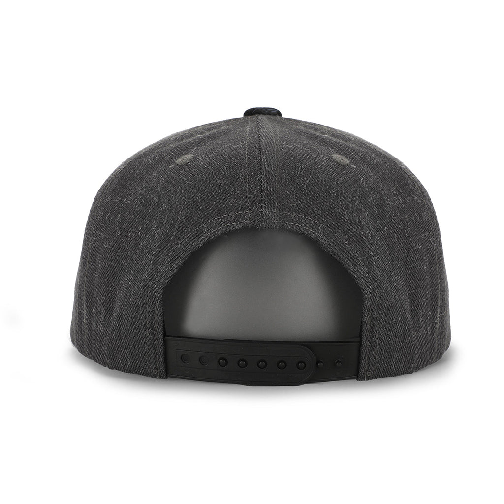 VZLA 5 Panel Wool VEN - Ocean