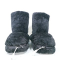 USB Heated Winter Boots with Adjustable Temperature