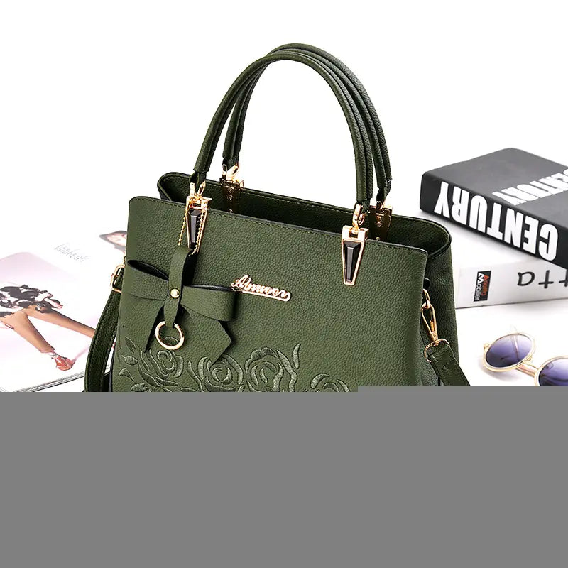 Women's Handbag, Shoulder Bag, Crossbody Bag