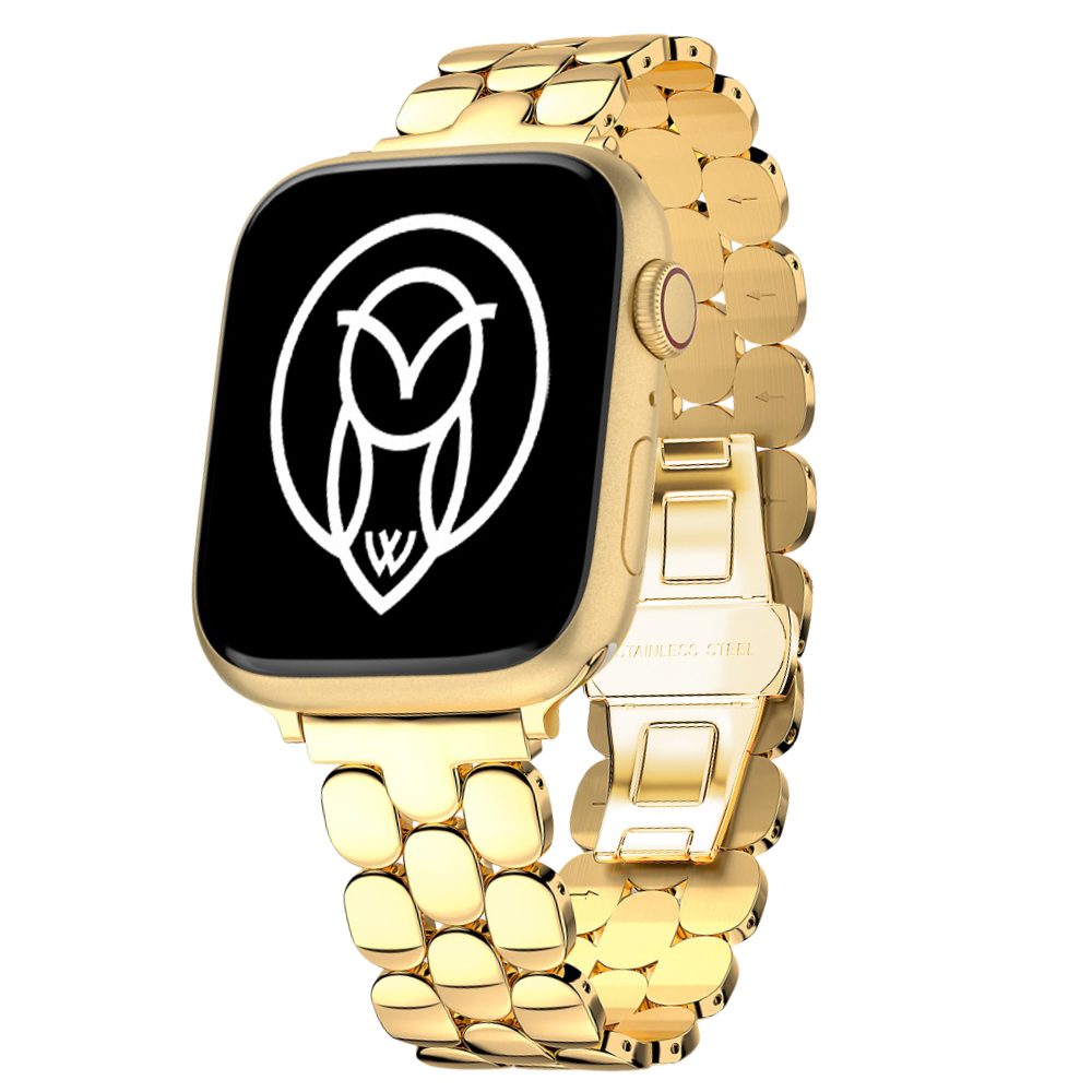 Atlanta Metal Strap
