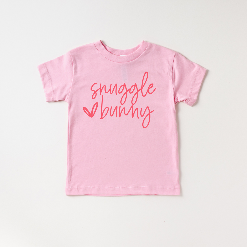 Snuggle Bunny