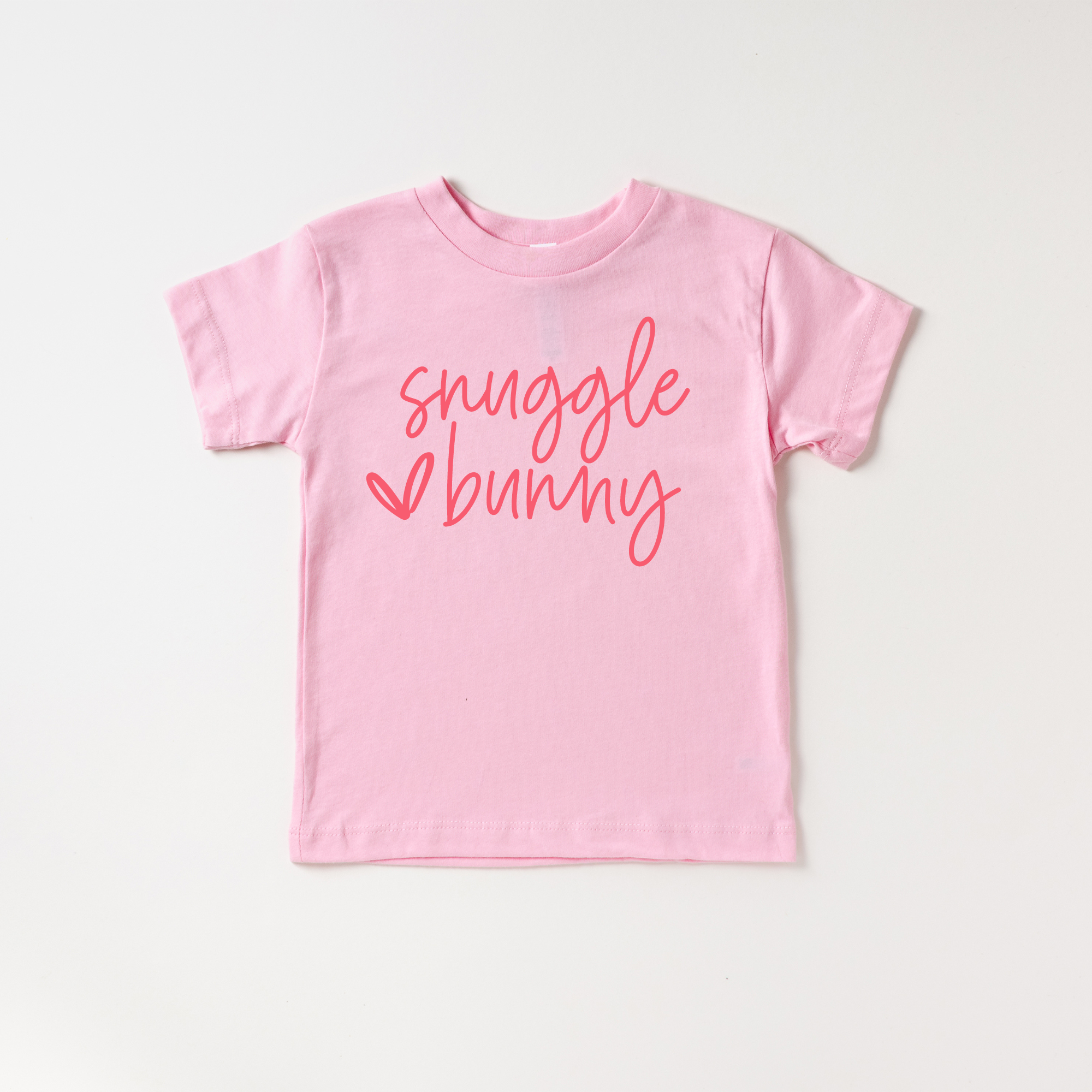 Snuggle Bunny