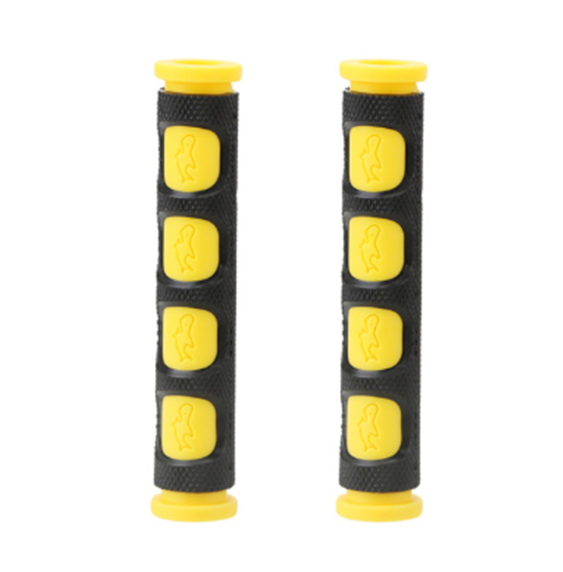 Universal Non-Slip Motorcycle & Bike Handlebar Grips