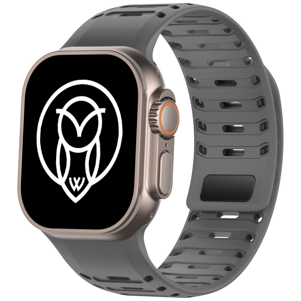 Phoenix Silicone Band