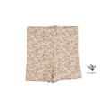 The Printed Short - Mist Floral