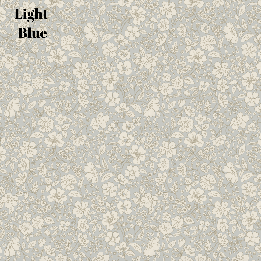 Beatrice Peel and Stick Removable Wallpaper by Daphne and Sage