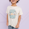 Hip Hop Skateboard Easter Shirt