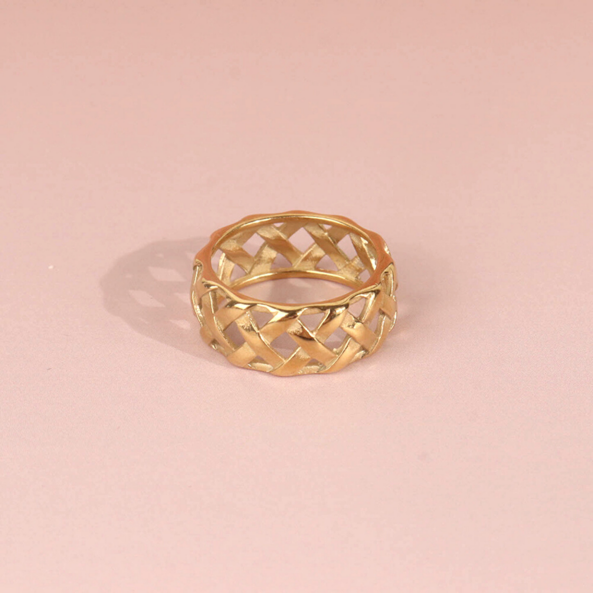 MÈLISSA FRANCOIS RING