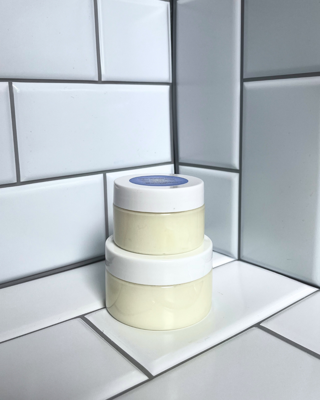 Organic Magnesium Cream