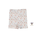 The Printed Short - Evelyn