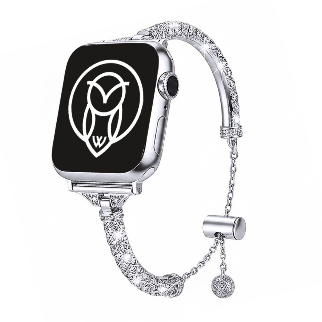 Nero Cuff