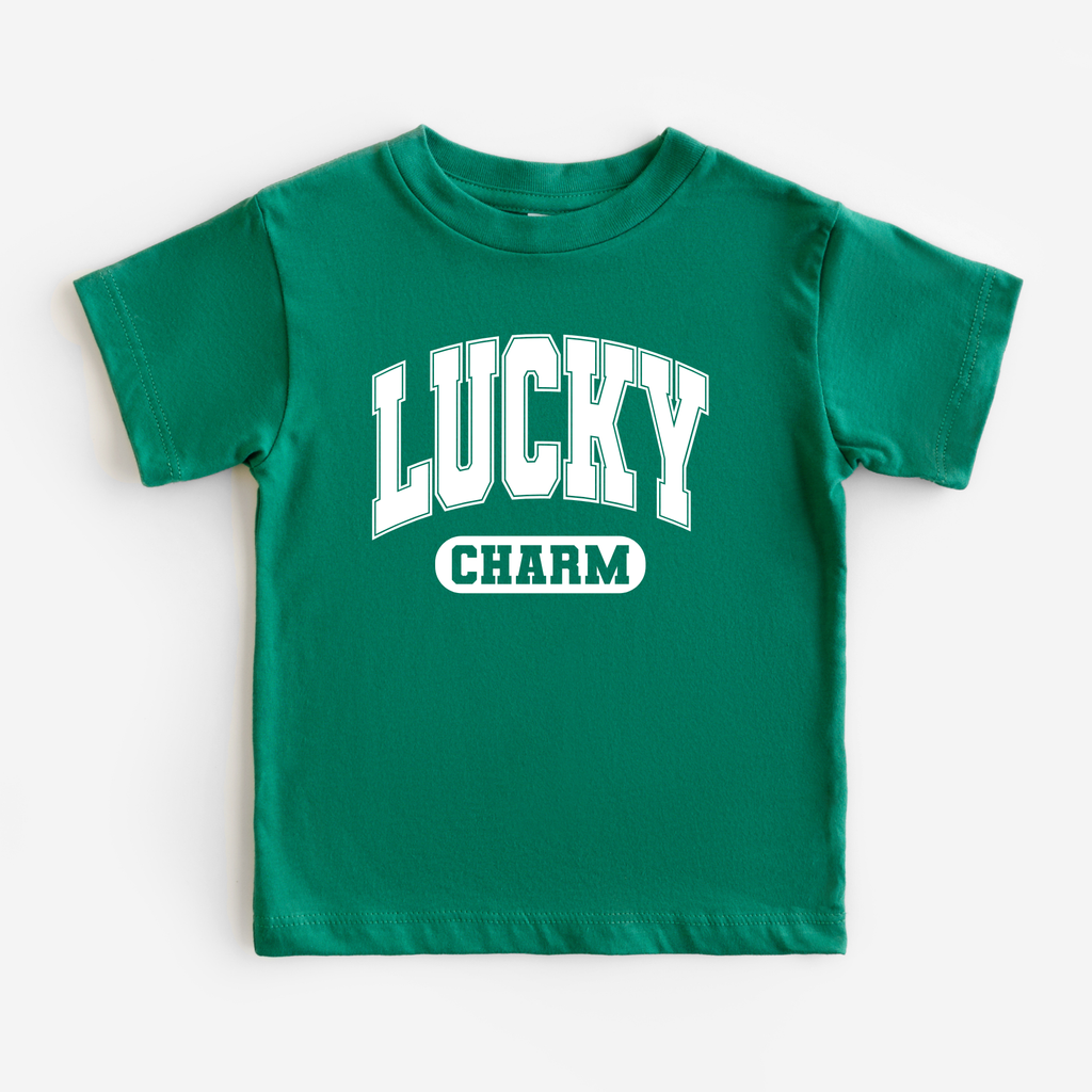 Lucky Charm