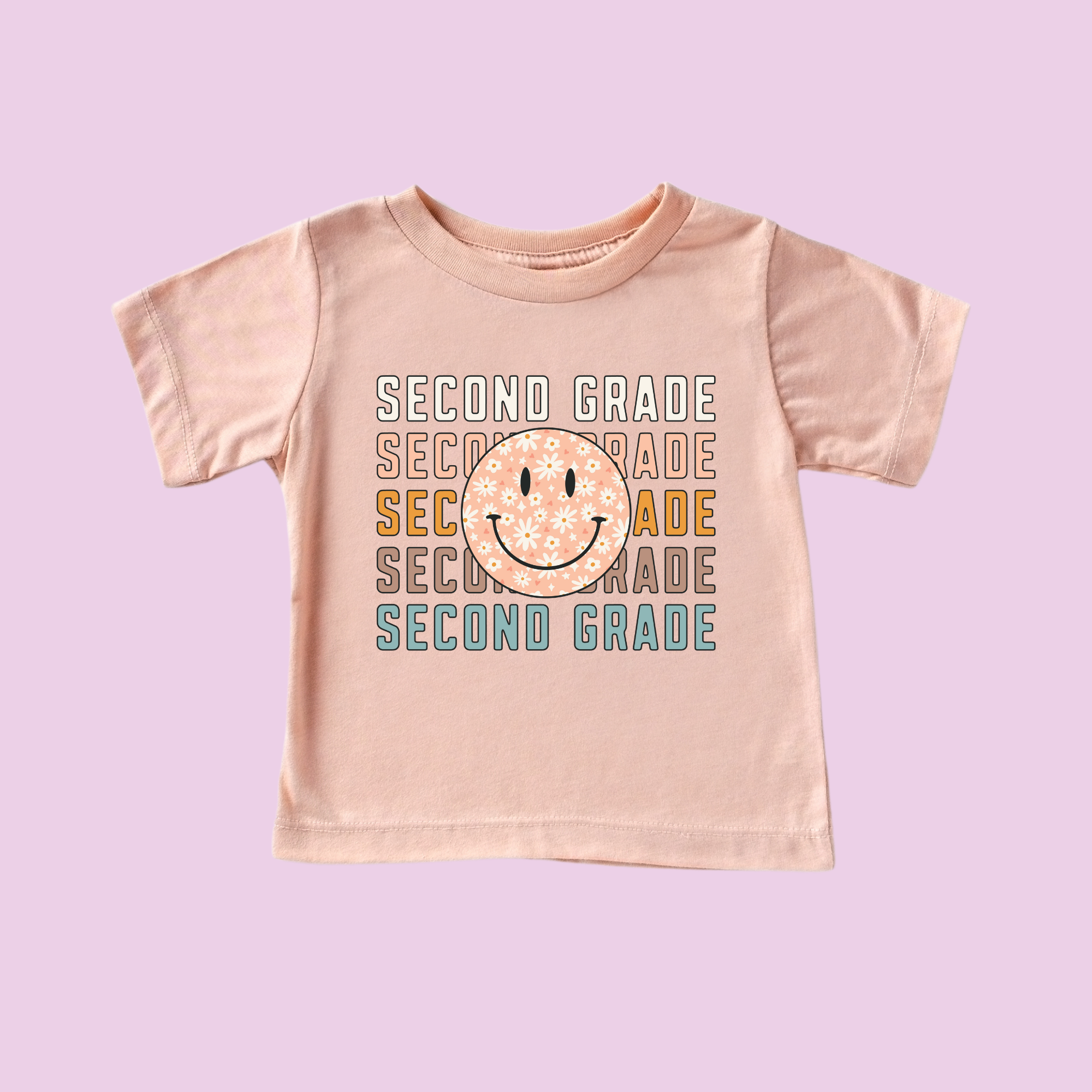 Second Grade